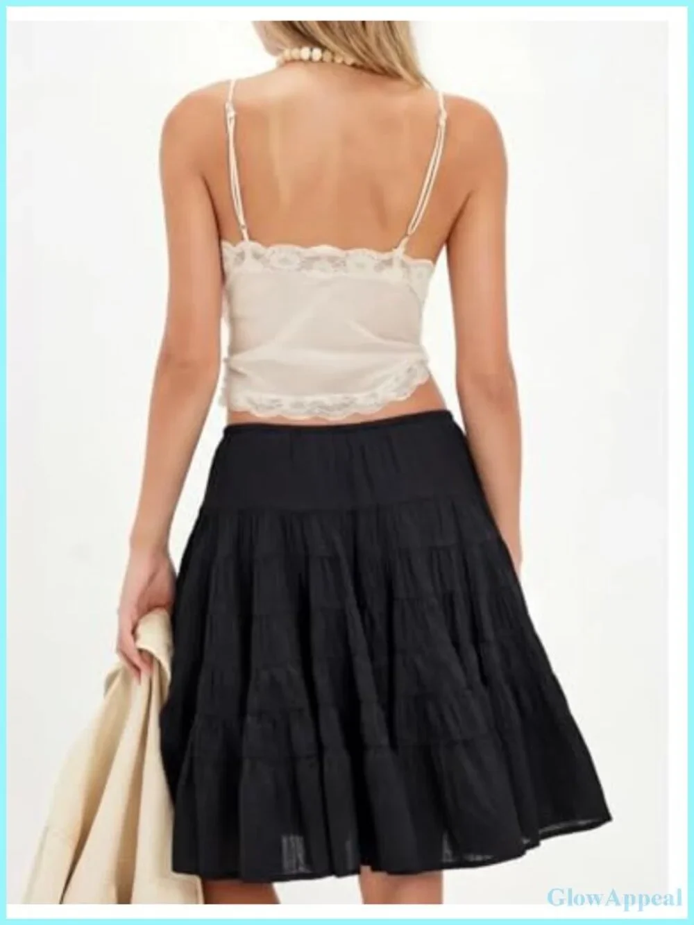 N/A this flowy
